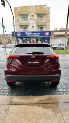 HONDA-HR-V-2020