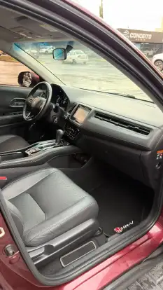 HONDA-HR-V-2020