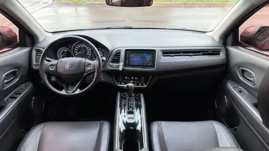 HONDA-HR-V-2020