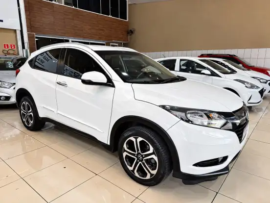 HONDA-HR-V-2018