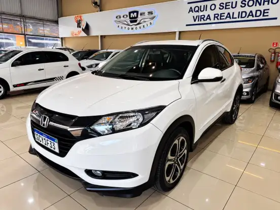 HONDA-HR-V-2018