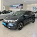 HONDA HR-V 1.8 16V FLEX LX 4P AUTOMÁTICO HONDA HR-V 1.8 16V FLEX LX 4P AUTOMÁTICO