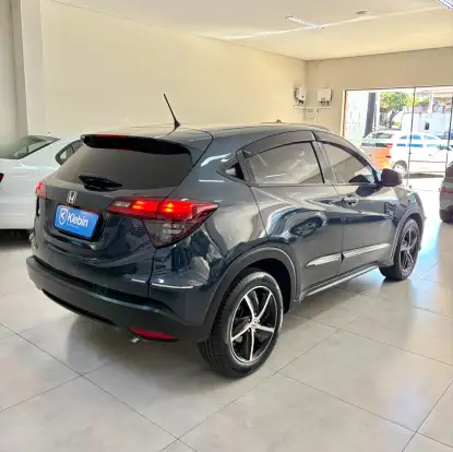 HONDA-HR-V-2021