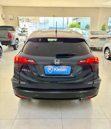 HONDA-HR-V-2021