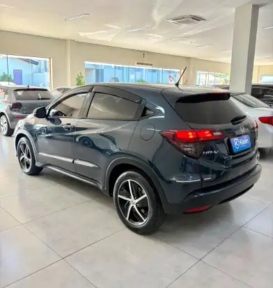 HONDA-HR-V-2021