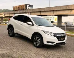 HONDA HR-V 1.8 16V FLEX LX 4P AUTOMÁTICO HONDA HR-V 1.8 16V FLEX LX 4P AUTOMÁTICO