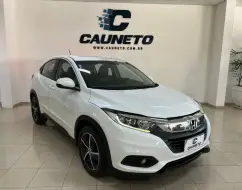 HONDA HR-V 1.8 16V FLEX LX 4P AUTOMÁTICO HONDA HR-V 1.8 16V FLEX LX 4P AUTOMÁTICO