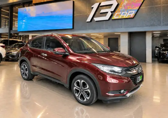 HONDA-HR-V-2018