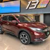 HONDA HR-V 1.8 16V FLEX TOURING 4P AUTOMÁTICO HONDA HR-V 1.8 16V FLEX TOURING 4P AUTOMÁTICO