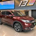 HONDA HR-V 1.8 16V FLEX TOURING 4P AUTOMÁTICO HONDA HR-V 1.8 16V FLEX TOURING 4P AUTOMÁTICO