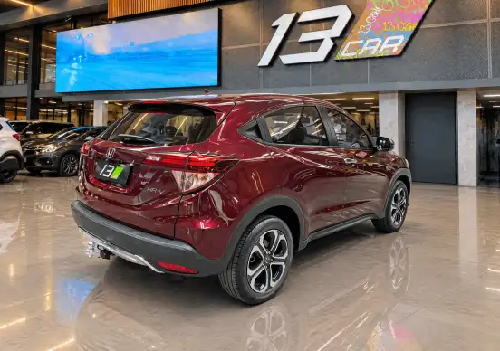 HONDA-HR-V-2018