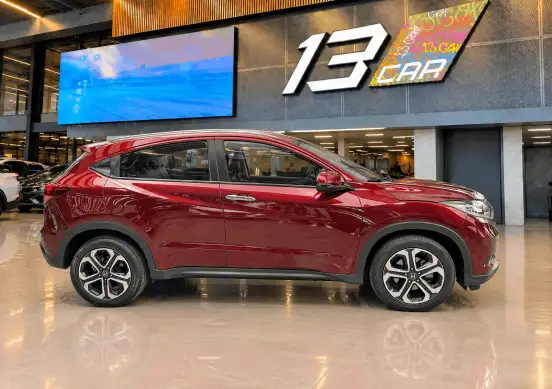 HONDA-HR-V-2018