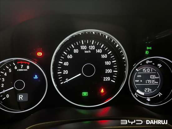 HONDA-HR-V-2021