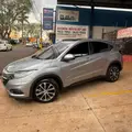 HONDA HR-V 1.5 16V TURBO GASOLINA TOURING 4P AUTOMÁTICO HONDA HR-V 1.5 16V TURBO GASOLINA TOURING 4P AUTOMÁTICO