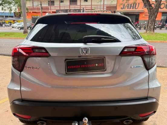 HONDA-HR-V-1.5 16V TURBO GASOLINA TOURING 4P AUTOMÁTICO HONDA-HR-V-2021
