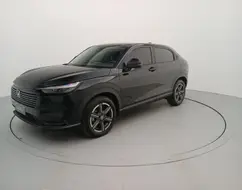 HONDA HR-V 1.5 DI I-VTEC FLEX EX CVT HONDA HR-V 1.5 DI I-VTEC FLEX EX CVT