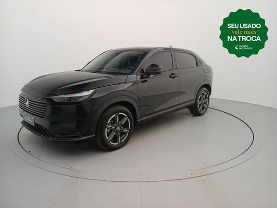 HONDA HR-V 1.5 DI I-VTEC FLEX EX CVT