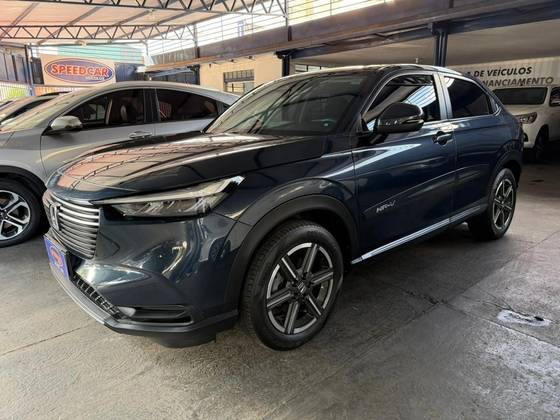 HONDA HR-V 1.5 DI I-VTEC FLEX EX CVT