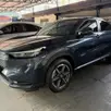HONDA HR-V 1.5 DI I-VTEC FLEX EX CVT HONDA HR-V 1.5 DI I-VTEC FLEX EX CVT