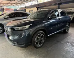 HONDA HR-V 1.5 DI I-VTEC FLEX EX CVT HONDA HR-V 1.5 DI I-VTEC FLEX EX CVT