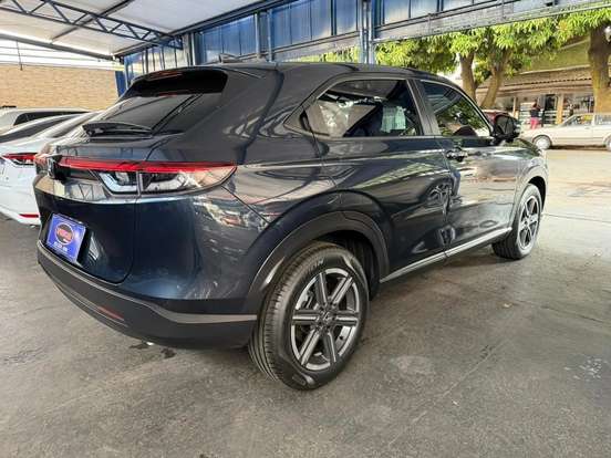 HONDA-HR-V-1.5 DI I-VTEC FLEX EX CVT HONDA-HR-V-2024