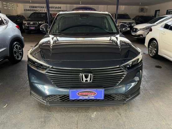 HONDA-HR-V-2024