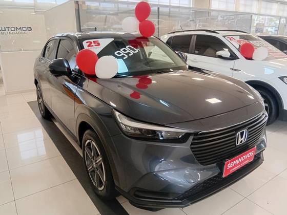 HONDA HR-V 1.5 DI I-VTEC FLEX EX CVT