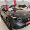 HONDA HR-V 1.5 DI I-VTEC FLEX EX CVT HONDA HR-V 1.5 DI I-VTEC FLEX EX CVT