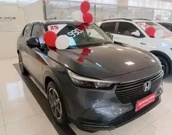 HONDA HR-V 1.5 DI I-VTEC FLEX EX CVT HONDA HR-V 1.5 DI I-VTEC FLEX EX CVT