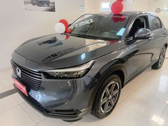 HONDA-HR-V-1.5 DI I-VTEC FLEX EX CVT HONDA-HR-V-2024