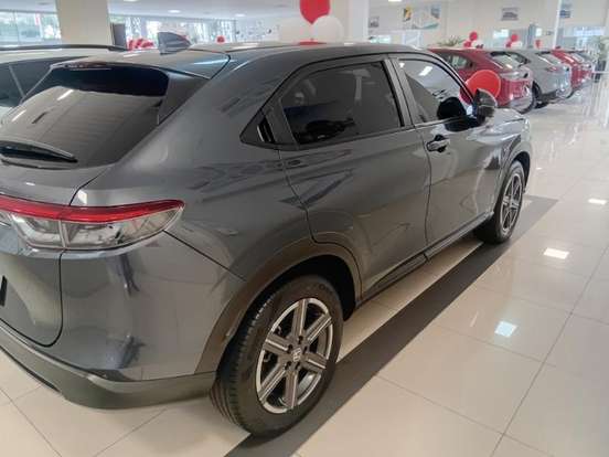 HONDA-HR-V-1.5 DI I-VTEC FLEX EX CVT HONDA-HR-V-2024