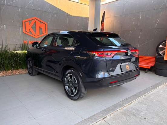 HONDA-HR-V-1.5 DI I-VTEC FLEX EX CVT HONDA-HR-V-2024