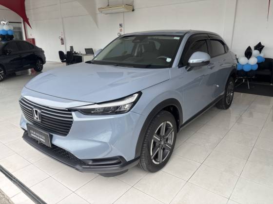 HONDA HR-V 1.5 DI I-VTEC FLEX EX CVT