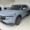 HONDA HR-V 1.5 DI I-VTEC FLEX EX CVT HONDA HR-V 1.5 DI I-VTEC FLEX EX CVT