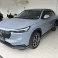 HONDA HR-V 1.5 DI I-VTEC FLEX EX CVT HONDA HR-V 1.5 DI I-VTEC FLEX EX CVT