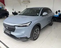 HONDA HR-V 1.5 DI I-VTEC FLEX EX CVT HONDA HR-V 1.5 DI I-VTEC FLEX EX CVT