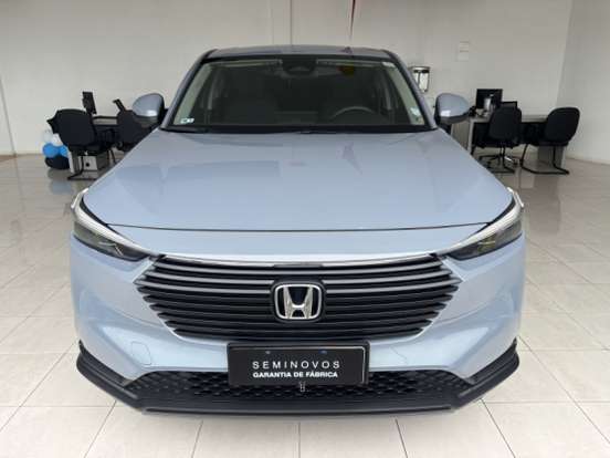 HONDA-HR-V-1.5 DI I-VTEC FLEX EX CVT HONDA-HR-V-2024