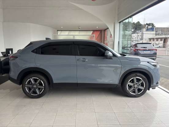 HONDA-HR-V-1.5 DI I-VTEC FLEX EX CVT HONDA-HR-V-2024