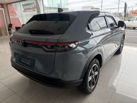 HONDA-HR-V-1.5 DI I-VTEC FLEX EX CVT HONDA-HR-V-2024