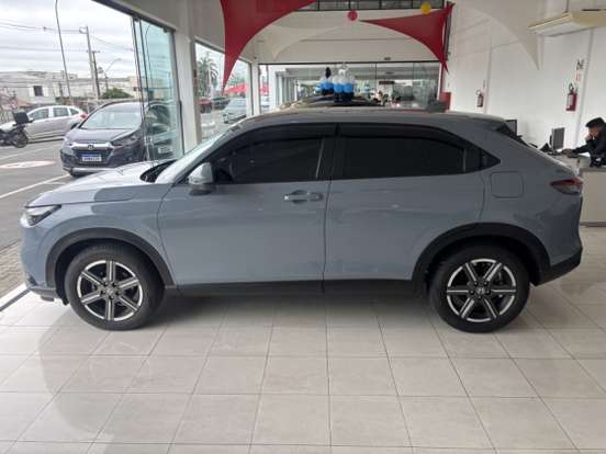 HONDA-HR-V-1.5 DI I-VTEC FLEX EX CVT HONDA-HR-V-2024
