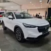 HONDA HR-V 1.5 DI I-VTEC FLEX EX CVT HONDA HR-V 1.5 DI I-VTEC FLEX EX CVT