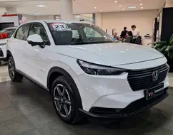 HONDA HR-V 1.5 DI I-VTEC FLEX EX CVT HONDA HR-V 1.5 DI I-VTEC FLEX EX CVT