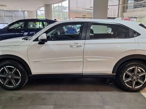 HONDA-HR-V-1.5 DI I-VTEC FLEX EX CVT HONDA-HR-V-2022
