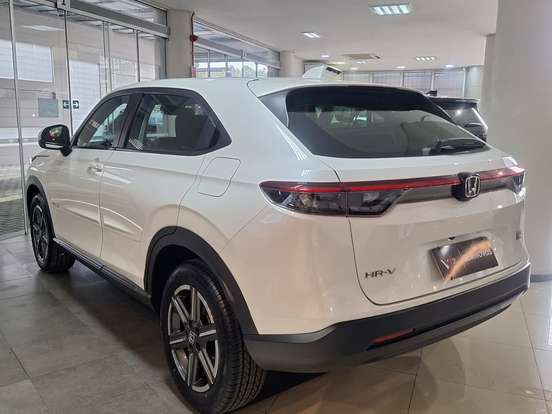 HONDA-HR-V-1.5 DI I-VTEC FLEX EX CVT HONDA-HR-V-2022