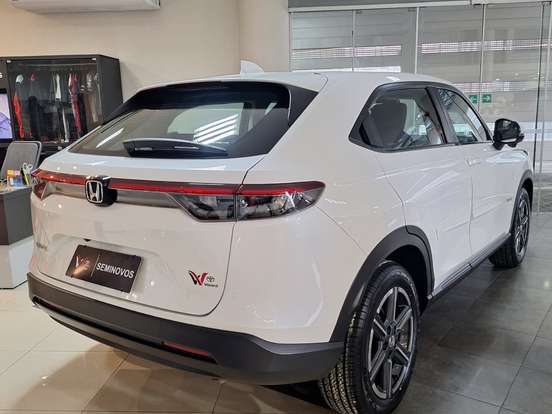 HONDA-HR-V-1.5 DI I-VTEC FLEX EX CVT HONDA-HR-V-2022