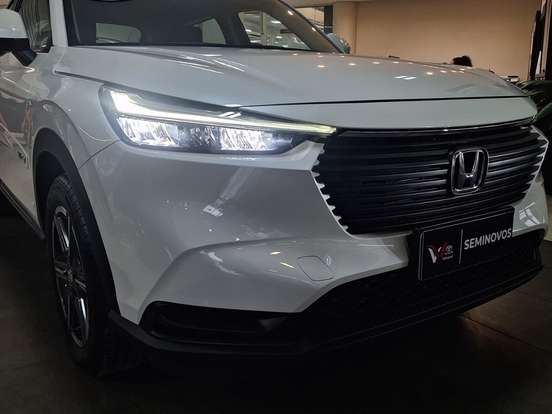 HONDA-HR-V-1.5 DI I-VTEC FLEX EX CVT HONDA-HR-V-2022