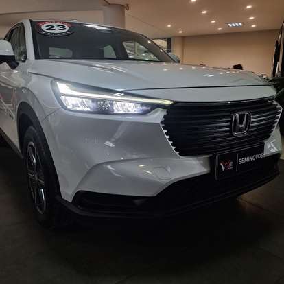 HONDA-HR-V-2022