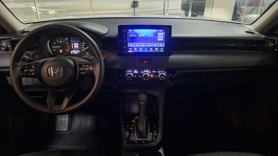 HONDA-HR-V-1.5 DI I-VTEC FLEX EX CVT HONDA-HR-V-2022