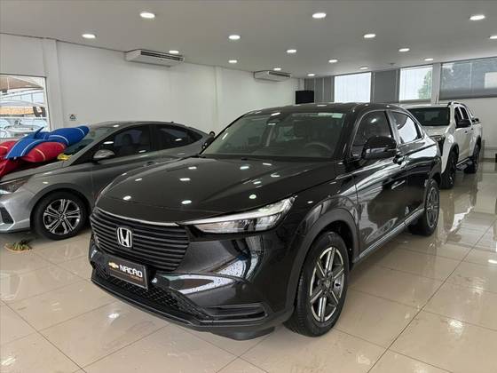 HONDA HR-V 1.5 DI I-VTEC FLEX EX CVT