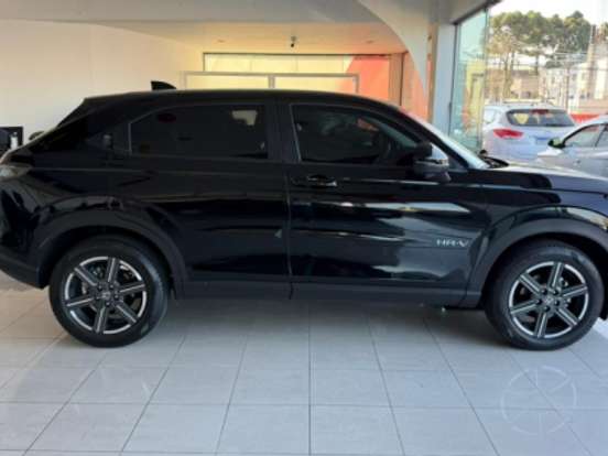 HONDA-HR-V-1.5 DI I-VTEC FLEX EX CVT HONDA-HR-V-2026